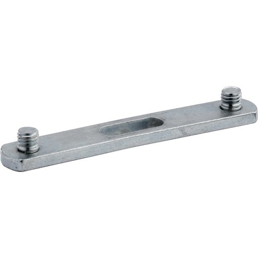 Doppelhalter mit GWS, Doppel-Halter mit GWS